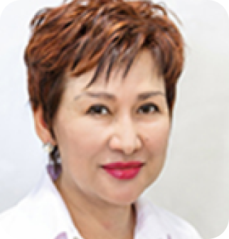 Сатенова Жанар Ибадуллаевна