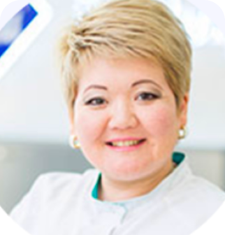 Ташимбетов Мырзалы Хаифович