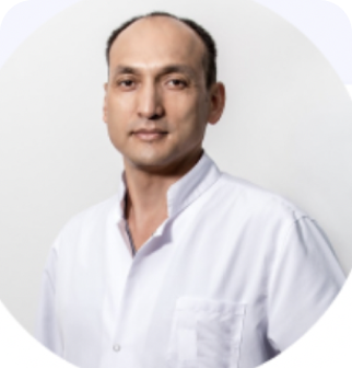 Джусупова Индира Адильевна