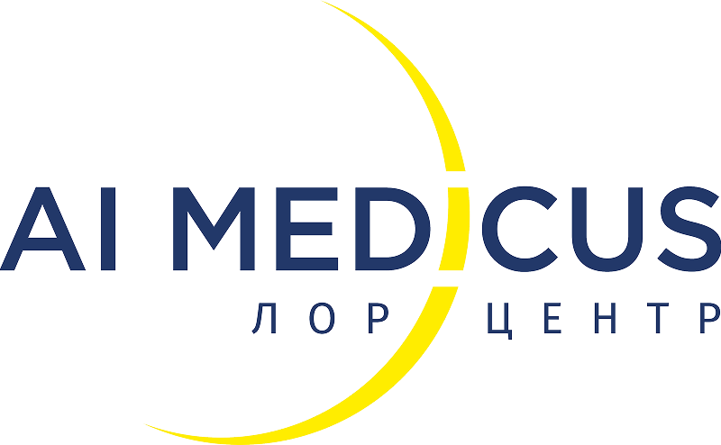 AI-Medicus — ЛОР Центр